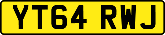 YT64RWJ