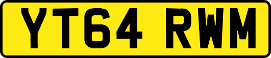 YT64RWM