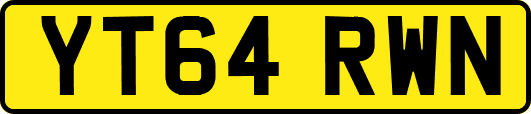YT64RWN