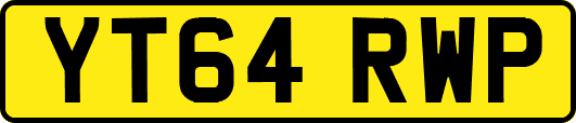 YT64RWP