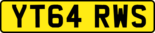 YT64RWS