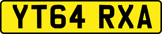 YT64RXA