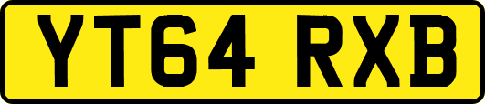 YT64RXB