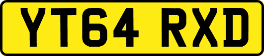 YT64RXD