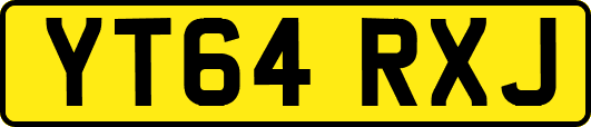 YT64RXJ