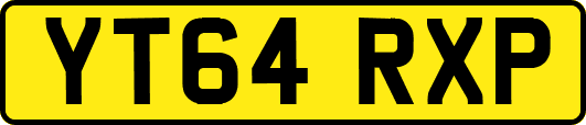 YT64RXP