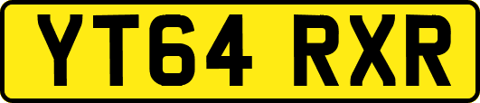 YT64RXR