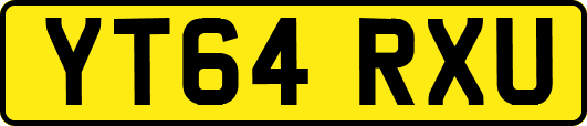 YT64RXU