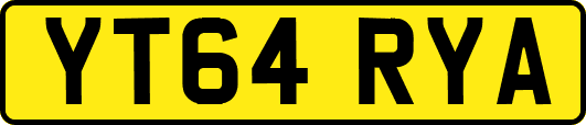 YT64RYA