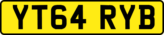 YT64RYB