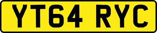 YT64RYC