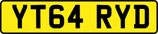 YT64RYD