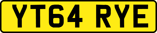 YT64RYE