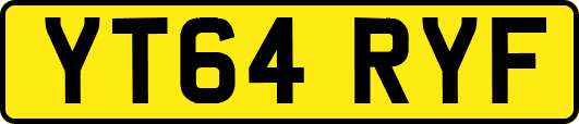 YT64RYF