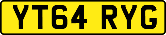 YT64RYG