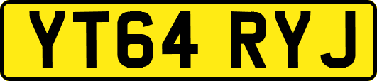 YT64RYJ