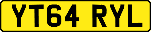 YT64RYL
