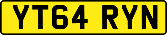YT64RYN