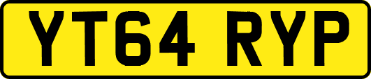 YT64RYP