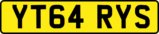 YT64RYS