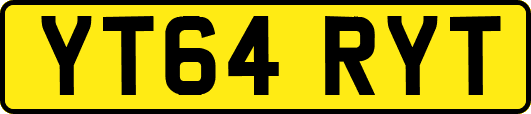 YT64RYT