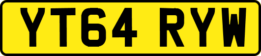 YT64RYW
