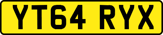 YT64RYX