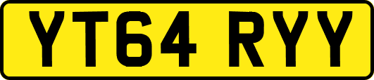 YT64RYY