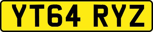 YT64RYZ