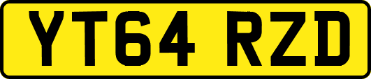 YT64RZD