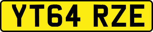 YT64RZE