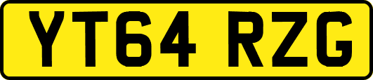 YT64RZG