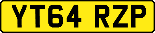 YT64RZP