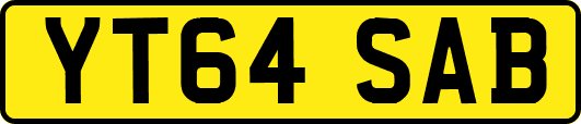 YT64SAB