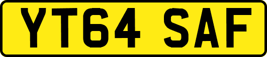 YT64SAF
