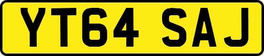YT64SAJ
