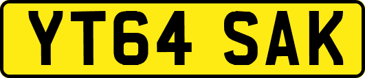 YT64SAK