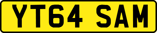 YT64SAM