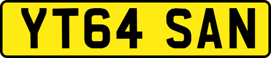 YT64SAN