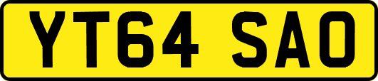 YT64SAO