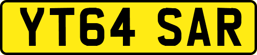 YT64SAR