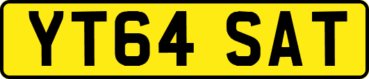 YT64SAT