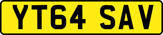 YT64SAV