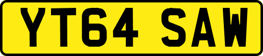 YT64SAW