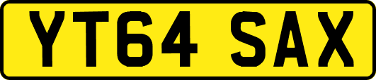 YT64SAX