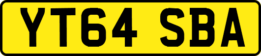 YT64SBA