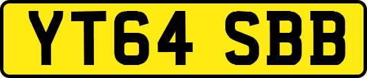 YT64SBB
