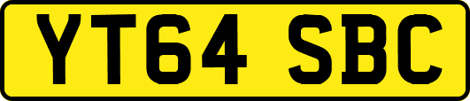 YT64SBC