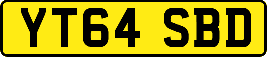 YT64SBD
