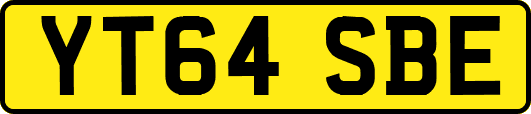YT64SBE